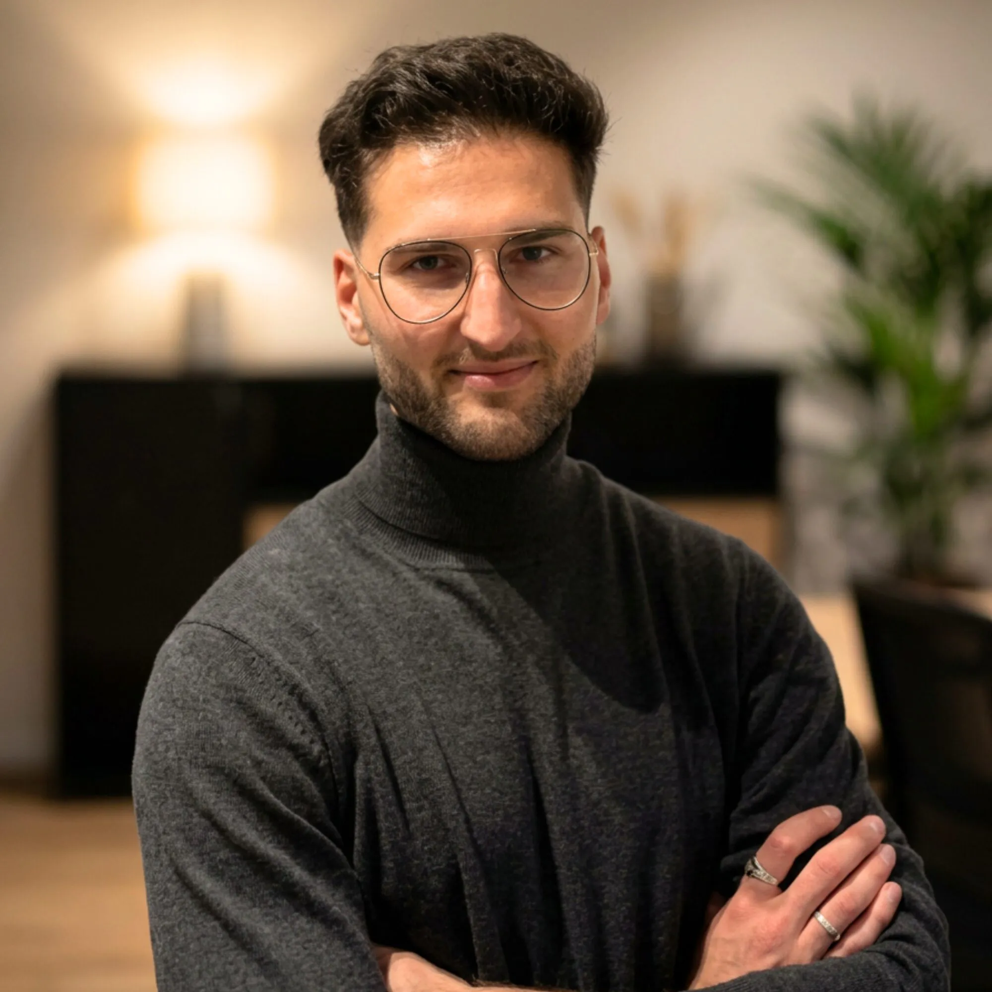 Yusuf Kolac Software KI