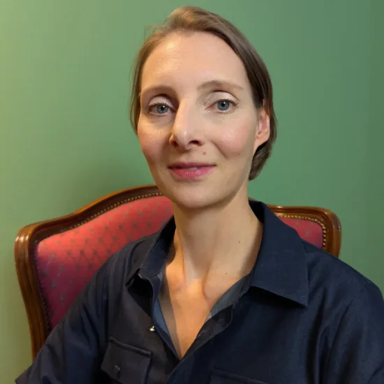 Gesa Gröning Gründer Beraterin AVGS Gründungszuschuss